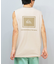 【ムラサキスポーツ限定】QUIKSILVER(クイックシルバー)タンクトップ バックプリント QSL252604M/メンズ ムラサキスポーツ