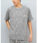 【ムラサキスポーツ限定】QUIKSILVER(クイックシルバー)半袖Tシャツ パイル生地 セットアップ対応 QST252606M/メンズ ムラサキスポーツ