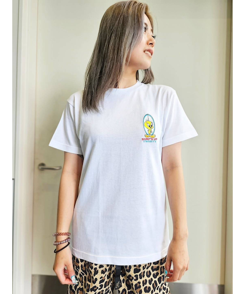 トップス bird Y-3 Bird T-Shirt in Blue for Men | Lyst
