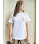 GTO(ジーティーオー)半袖Tシャツ トゥイーティー Tweety Bird ワーナー・ブラザース ワンポイント 25-WB-MS-LADY02/レディース ムラサキスポーツ