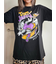 GTO(ジーティーオー)半袖Tシャツ トムとジェリー Tom and Jerry TJ-25-SS-02/レディース ムラサキスポーツ
