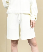 OP(オーピー)水着 水陸両用 アクティブパンツ ユーティリティ ショートパンツ  525484/レディース ムラサキスポーツ