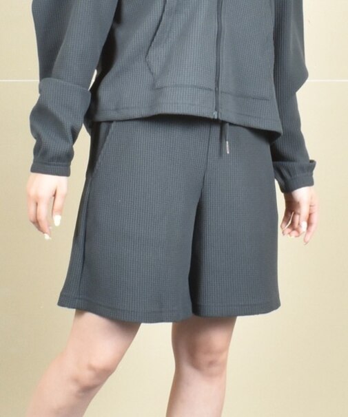 OP(オーピー)水着 水陸両用 アクティブパンツ ユーティリティ ショートパンツ  525484/レディース ムラサキスポーツ