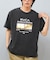 RVCA(ルーカ)半袖Tシャツ フロントプリント BF04A-207 BF04A207/メンズ ムラサキスポーツ