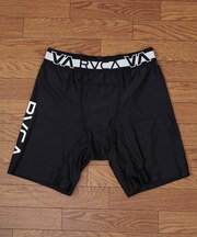 RVCA(ルーカ)水着 インナーパンツ BF04A-P98 BF04AP98/メンズ ムラサキスポーツ