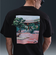 NIKE SB(ナイキエスビー)半袖Tシャツ バックプリントTシャツ マックス90 HJ0894-010/メンズ ムラサキスポーツ