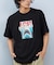 【ムラサキスポーツ限定】Lost(ロスト)半袖Tシャツ フロントプリント L25S-2111/メンズ ムラサキスポーツ