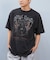 【ムラサキスポーツ限定】Lost(ロスト)半袖Tシャツ フロントプリント ヴィンテージ風 L25S-2112/メンズ ムラサキスポーツ