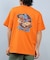 【ムラサキスポーツ限定】Lost(ロスト)半袖Tシャツ バックプリント L25S-2114/メンズ ムラサキスポーツ