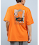 【ムラサキスポーツ限定】Lost(ロスト)半袖Tシャツ バックプリント L25S-2115/メンズ ムラサキスポーツ
