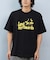 【ムラサキスポーツ限定】Lost(ロスト)半袖Tシャツ フロントプリント L25S-2116/メンズ ムラサキスポーツ