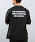 【限定】Lost(ロスト)水陸両用 ラッシュガード 半袖Tシャツ UVケア L25S-4309/メンズ ムラサキスポーツ限定