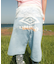 【ムラサキスポーツ限定】UMBRO(アンブロ)Younger Song ヤンガーソング コラボレーション デニムハーフパンツ MRYS-SPT004/ユニセックス メンズ レディース ムラサキスポーツ