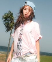 【ムラサキスポーツ限定】UMBRO(アンブロ)Younger Song ヤンガーソング コラボレーション 半袖Tシャツ MRYS-T001/ユニセックス メンズ レディース ムラサキスポーツ