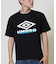【ムラサキスポーツ限定】UMBRO(アンブロ)Younger Song ヤンガーソング コラボレーション 半袖Tシャツ MRYS-T002/ユニセックス メンズ レディース ムラサキスポーツ