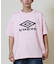 【ムラサキスポーツ限定】UMBRO(アンブロ)Younger Song ヤンガーソング コラボレーション 半袖Tシャツ MRYS-T002/ユニセックス メンズ レディース ムラサキスポーツ