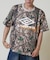 【ムラサキスポーツ限定】UMBRO(アンブロ)Younger Song ヤンガーソング コラボレーション 半袖Tシャツ MRYS-T002/ユニセックス メンズ レディース ムラサキスポーツ