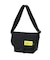 Manhattan Portage(マンハッタンポーテージ)TM paint コラボーレーション ショルダーバッグ NYLON MP1603BPDLVLTMP/雑貨 ユニセックス ムラサキスポーツ