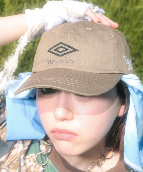 ムラサキスポーツ限定】UMBRO(アンブロ) × Younger Song
