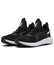 PUMA(プーマ)メンズ 軽量 クッション SOFTRIDE ENZO 5 ソフトライド エンゾ 311098 シューズ スニーカー ムラサキスポーツ