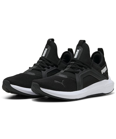 PUMA(プーマ)メンズ 軽量 クッション SOFTRIDE ENZO 5 ソフトライド エンゾ 311098 シューズ スニーカー ムラサキスポーツ