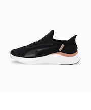 PUMA(プーマ)レディース SOFTRIDE ハーモニーレース EASE IN 31267102 シューズ スニーカー ムラサキスポーツ