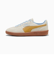 PUMA(プーマ)レディース パレルモ スニーカー 39646362 シューズ スニーカー ムラサキスポーツ