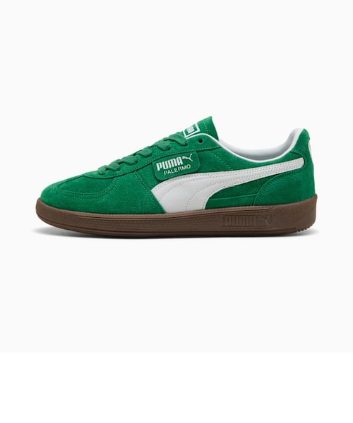 PUMA(プーマ)レディース パレルモ スニーカー 39646363 シューズ
