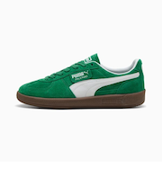 PUMA(プーマ)レディース パレルモ スニーカー 39646363 シューズ スニーカー ムラサキスポーツ