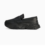 PUMA(プーマ)レディース LOAFYR ウィメンズ 39773001 シューズ スニーカー ムラサキスポーツ