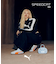 PUMA(プーマ)レディース SPEEDCAT OG 39884640 韓国 薄底 ローカット シューズ スニーカー ムラサキスポーツ
