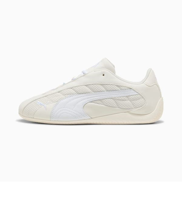 PUMA(プーマ)レディース SPEEDCAT PLUS スピードキャット プラス 40299503 シューズ スニーカー ムラサキスポーツ