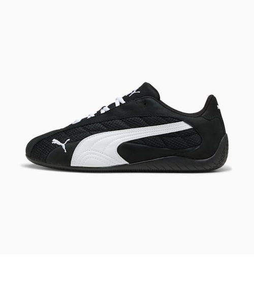 プラハの冬レディー PUMA プーマ レディース ブラスター ドレスコード スニーカー