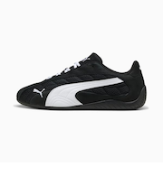 PUMA(プーマ)レディース SPEEDCAT PLUS 40299504  シューズ スニーカー ムラサキスポーツ