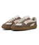 PUMA(プーマ)レディース PALERMO WINE CLUB W 40334901 シューズ スニーカー ムラサキスポーツ