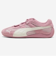PUMA/レディース 40358906 SPEEDCAT GO WNS スピードキャット GO ウィメンズ プーマ シューズ スニーカー ムラサキスポーツ