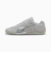 PUMA(プーマ)レディース SPEEDCAT PREMIUM 40390202 シューズ スニーカー ムラサキスポーツ
