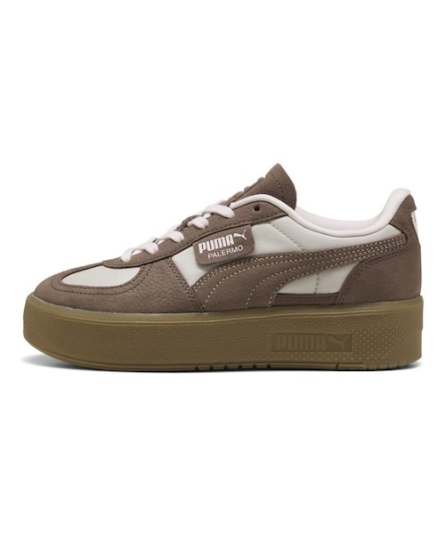 PUMA(プーマ)レディース PALERMO ELEVATA WINE CLUB 40435801