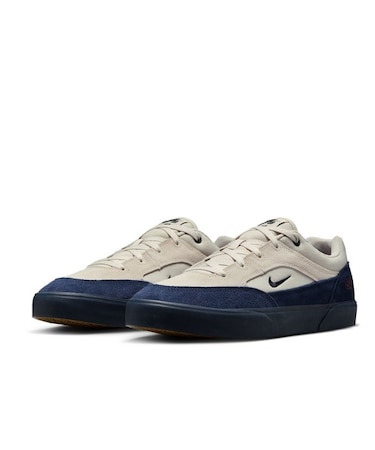 NIKESB(ナイキエスビー)NIKE SB MALOR LE ナイキエスビー マロー レザー HF3066-201 シューズ スニーカー/メンズ ムラサキスポーツ