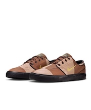 NIKESB(ナイキエスビー)Nike SB Zoom Janoski OG+ Checkerboard ズーム ジャノスキー OG+ チェッカーボード HQ1629-200 シューズ スニーカー/メンズ ムラサキスポーツ