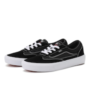 VANS(ヴァンズ)Skate Curren Caples スケート カレン・ケープルズ シグネチャー VN000D85BZW シューズ スニーカー/メンズ ムラサキスポーツ