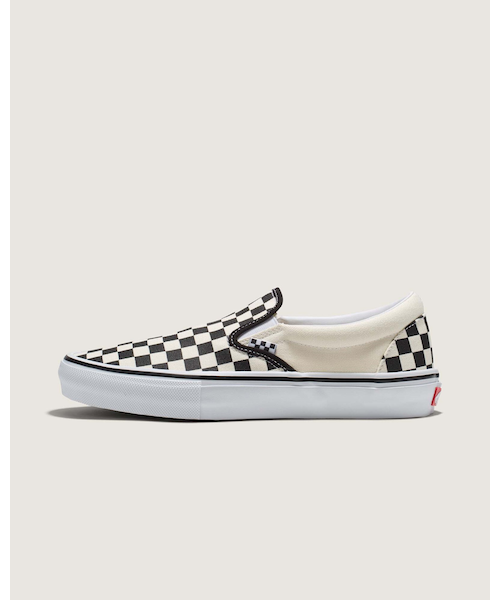 VANS(ヴァンズ)MN SKATE SLIP-ON スケートスリッポン