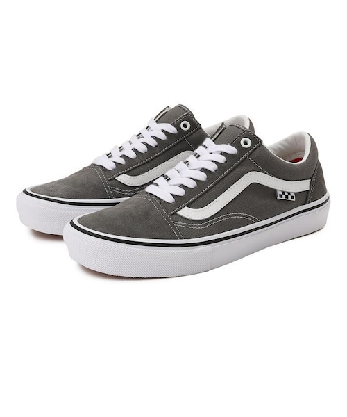 即完・極美品ヴァンズ SKATE OLD SKOOL VN0A5FCBDNV Amazon | [バンズ] SKATE OLD SKOOL WRAPPED DARK NAVY
