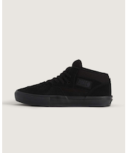 VANS(ヴァンズ)MN SKATE HALF CAB スケート ハーフキャブ VN0A5FCDBKA シューズ スニーカー/ユニセックス メンズ レディース ムラサキスポーツ