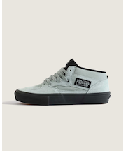 VANS(ヴァンズ)SKATE HALF CAB スケート ハーフキャブ VN0A5FCDEMW シューズ スニーカー/メンズ ムラサキスポーツ