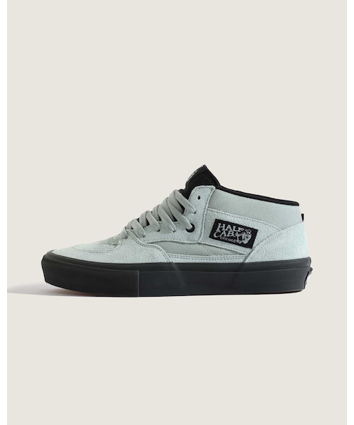 VANS(ヴァンズ)SKATE HALF CAB スケート ハーフキャブ VN0A5FCDEMW シューズ スニーカー/メンズ ムラサキスポーツ
