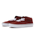 VANS(ヴァンズ)SKATE HALF CAB スケート ハーフキャブ VN0A5FCDYW9 シューズ スニーカー/メンズ ムラサキスポーツ