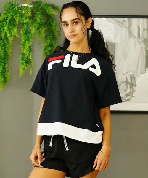 新品☆LL♪フィラFILA♪水陸両用4点セット♪フィットネスにも♪☆a133 楽天市場】閉店セーﾉﾚ！FILA 水陸両用 フィットネス水着