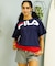 FILA(フィラ)水着 4点セット 水陸両用 UVカット 324601/レディース ムラサキスポーツ
