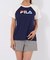 FILA(フィラ)水着 4点セット 水陸両用 UVカット 324602/レディース ムラサキスポーツ